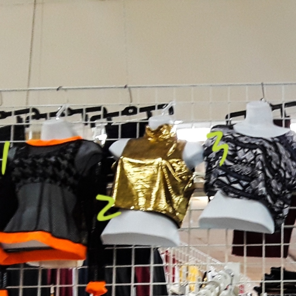 Shirts